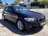 BMW 116 i Advantage