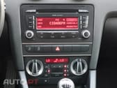 Audi A3 Sportback 1.2 TFSi Attraction