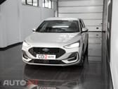 Ford Focus 1.0 EcoBoost MHEV ST-Line