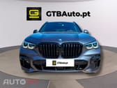 BMW X5 I.V.A DEDUTIVEL xDrive45e M 
