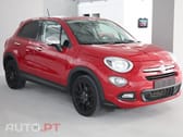 Fiat 500X 1.6 MJ Lounge J18 DCT S&S