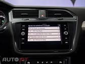 Volkswagen Tiguan Allspace 2.0 TDI Confortline DSG