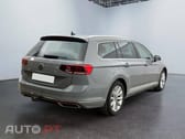 Volkswagen Passat Variant 1.5 eTSI ACT OPF Lounge DSG