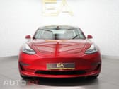 Tesla Model 3 Standard RWD Plus