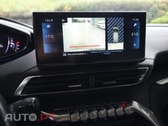 Peugeot 3008 1.2 PureTech Allure EAT8