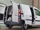 Renault Kangoo 1.5 dCi Confort S/S