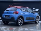 Citroen C3 1.6 BlueHDi Feel