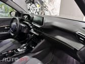 Peugeot 2008 e-2008 50 kWh GT Pack