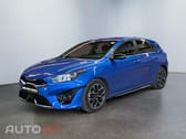 Kia Ceed 1.5 T-GDi GT Line DCT7