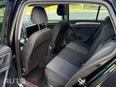 Volkswagen Golf 1.6 TDi Trendline DSG