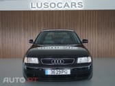 Audi A3 Sportback 1.6 Ambiente