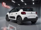 Citroen C3 Pure Tech S&S C-Series