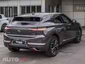 DS DS4 E-Tense Rivoli EAT8