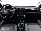 Citroen C3 1.2 PureTech Shine