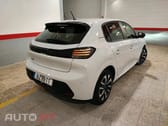 Peugeot 208 1.2 Style