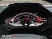 Lamborghini Huracán 5.2 V10 LP Performance