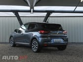 Renault Clio 1.0 TCe Intens Bi-Fuel