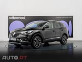 Renault Kadjar 1.3 TCe Intens