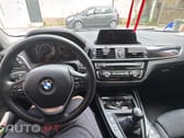 BMW 116 F20