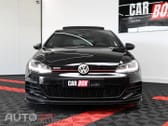 Volkswagen Golf GTI TCR