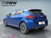 Renault Clio TCe 90 Techno