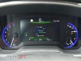 Toyota Corolla 1.8 Hybrid Active