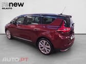 Renault Grand Scénic 1.3 TCE 115 LIMITED