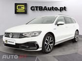Volkswagen Passat Variant GTE 1.4 eHybrid