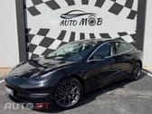 Tesla Model 3 Long Range AWD Dual Motor