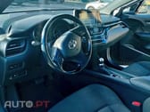 Toyota C-HR Confort