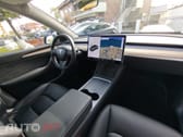Tesla Model Y Long Range Tração Integral