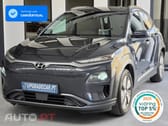 Hyundai Kauai 64 kWh Premium