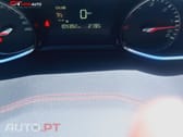 Peugeot 308 1.5 BlueHDi GT Line