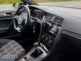 Volkswagen Golf 2.0 TSI  GTI Performance