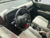 Citroen C3 Aircross 1.2 PureTech Feel