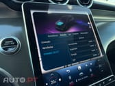 Mercedes-Benz GLC 220 d 4Matic