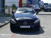 Mercedes-Benz C 220 d AMG Line Aut.