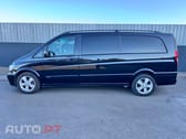Mercedes-Benz Viano 2.2 CDI Ambiente