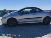 Peugeot 207 CC 1.6 HDi Sport FAP