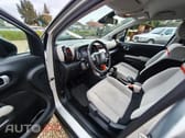 Citroen C3 Aircross 1.2 PureTech Feel