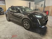 Peugeot 2008 Electrique