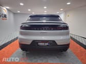 Porsche Cayenne E-Hybrid Black Edition