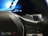 BMW 320 e Line Sport Auto