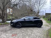 Renault Mégane Coupe 1.5 dCi Dynamique