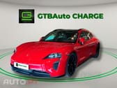 Porsche Taycan GTS  I.V.A DEDUTIVEL 