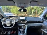 Peugeot 3008 PureTech 130 Stop & Start GPF Active Pack