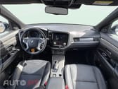 Mitsubishi Outlander 2.4 PHEV Intense