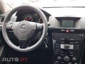 Opel Astra 1.7 CDTi Cosmo
