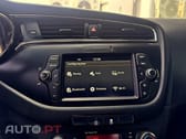 Kia Ceed 1.6 CRDi GT Line