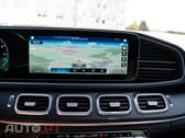 Mercedes-Benz GLE de 4Matic